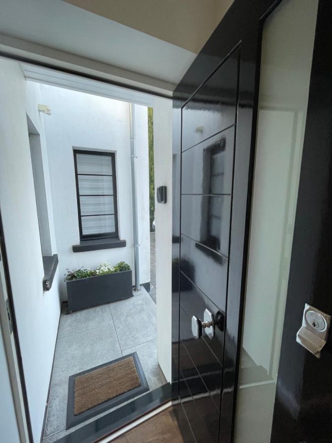 Milvil Bed & Breakfast Gosport Dış mekan fotoğraf