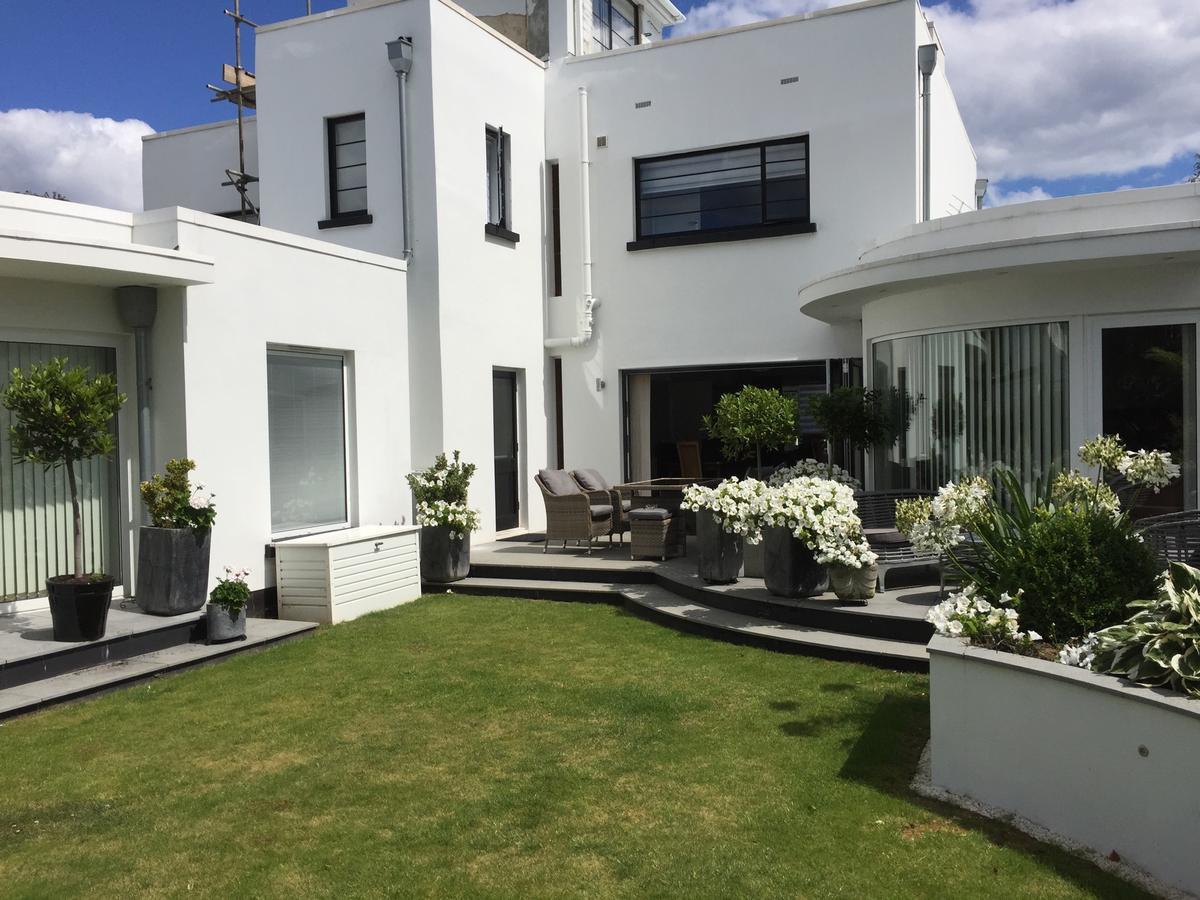 Milvil Bed & Breakfast Gosport Dış mekan fotoğraf