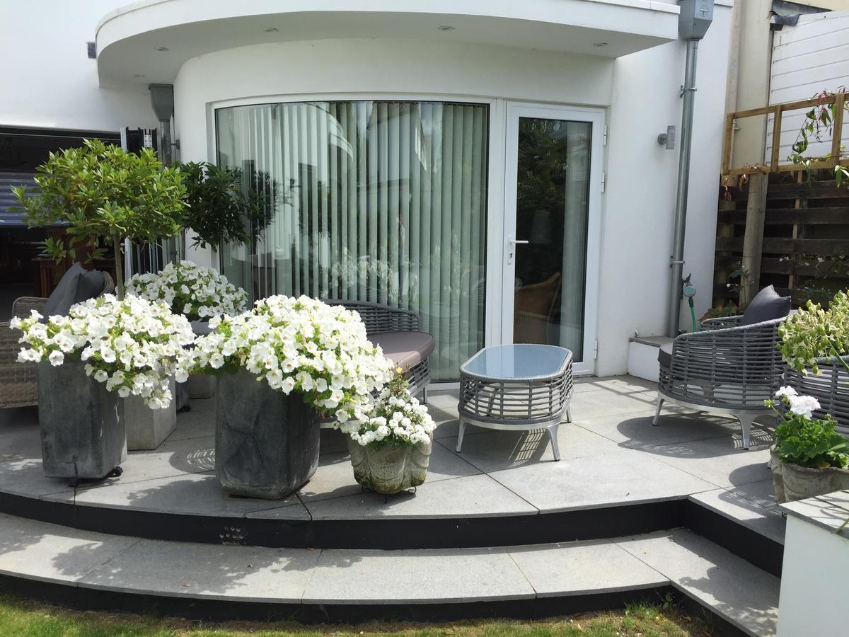 Milvil Bed & Breakfast Gosport Dış mekan fotoğraf