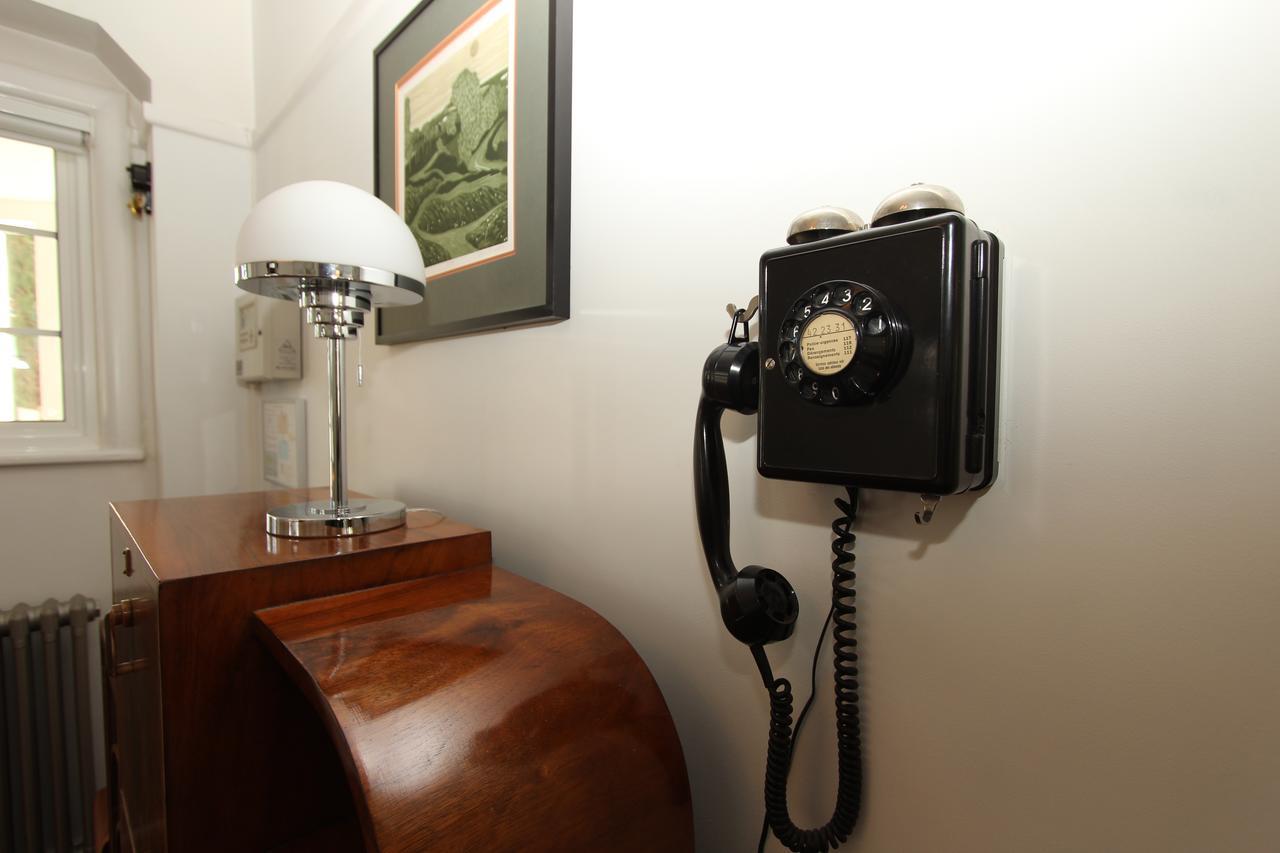 Milvil Bed & Breakfast Gosport Dış mekan fotoğraf