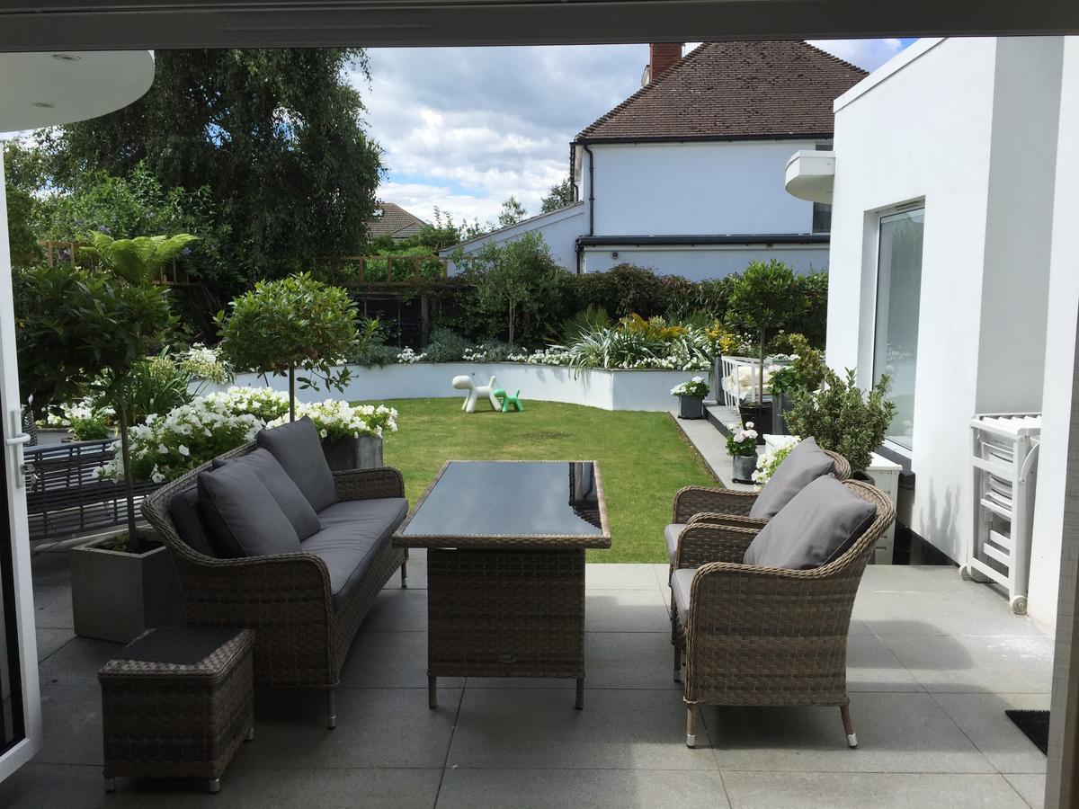 Milvil Bed & Breakfast Gosport Dış mekan fotoğraf