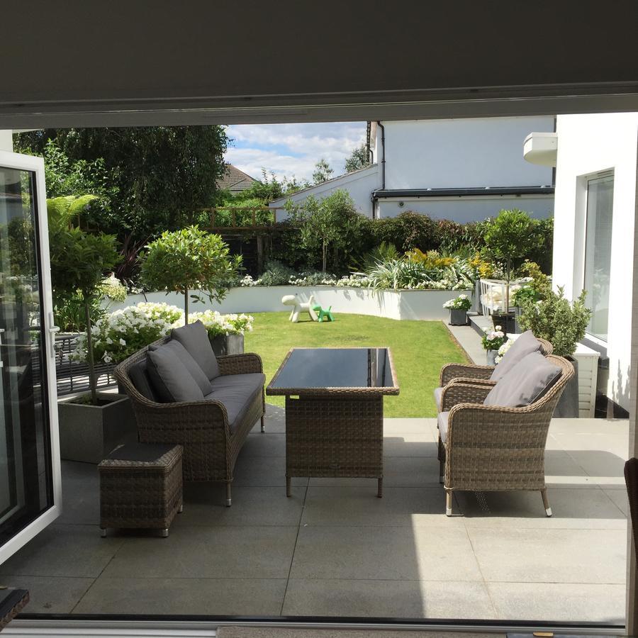 Milvil Bed & Breakfast Gosport Dış mekan fotoğraf